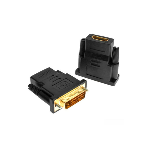 ADAPTADOR HDMI A DVI-D ULINK UL-ADDV1300