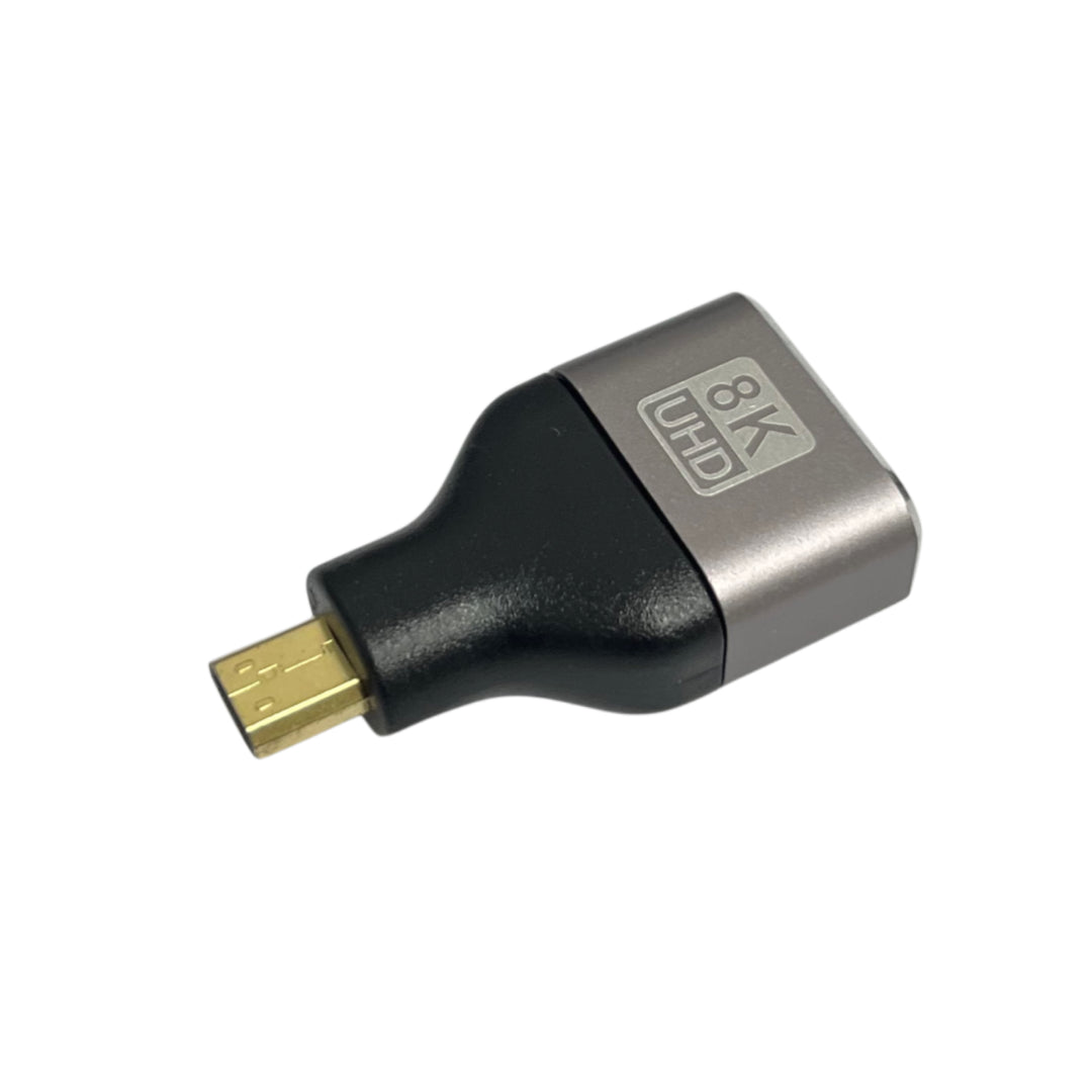 Adaptador HDMI a Micro HDMI Birlink BR10505