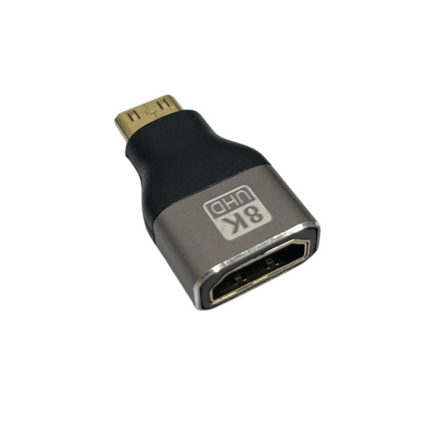 Adaptador HDMI a Mini HDMI Birlink BR10504