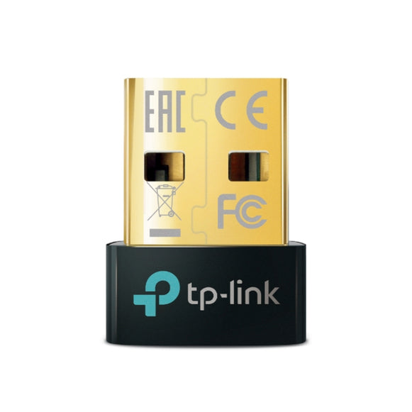 ADAPTADOR NANO BLUETOOTH USB 5.3 UB500 TP-LINK