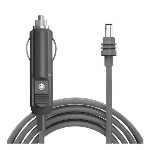 ADAPTADOR STARLINK PARA AUTO 12V 3 METROS