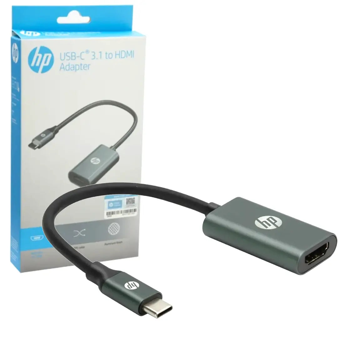 ADAPTADOR TIPO C A HDMI DHC-CT202S HP