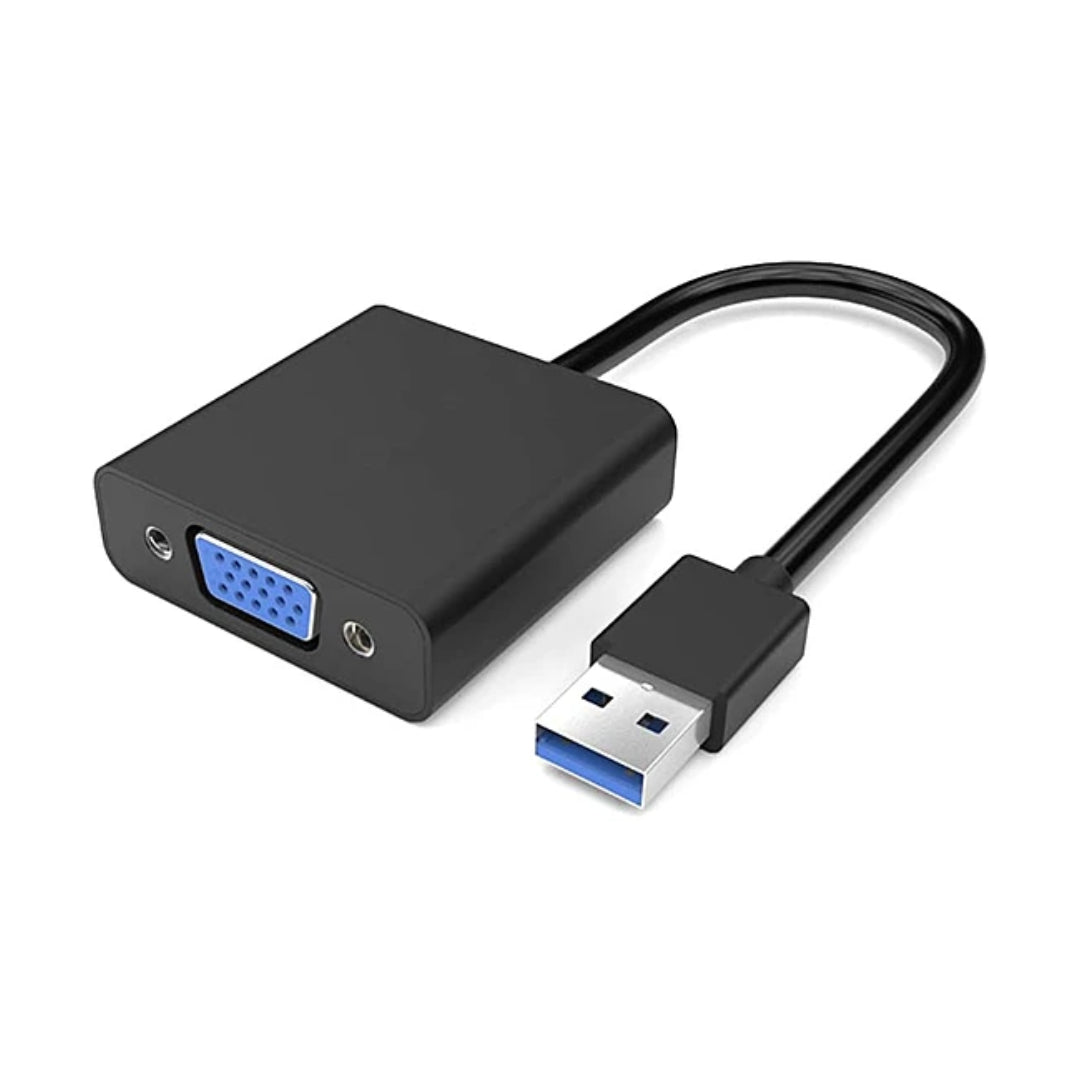 ADAPTADOR USB 3.0 A VGA BIRLINK BR10279