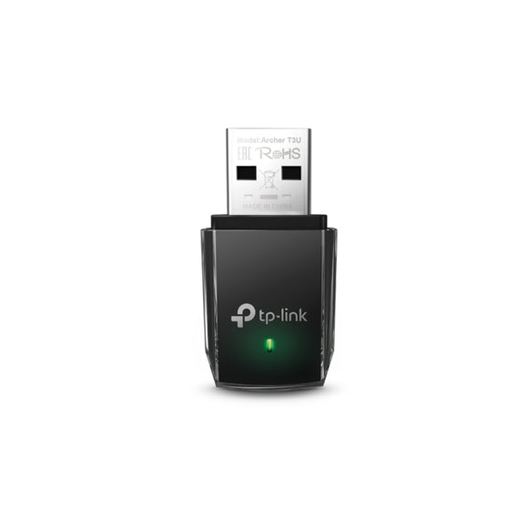 ADAPTADOR WIFI USB ARCHER T3U AC1300 TP-LINK