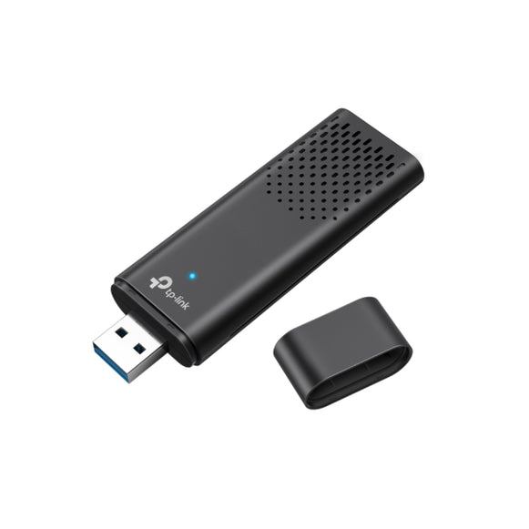 ADAPTADOR WIFI USB ARCHER TX20U AX1800 TP-LINK