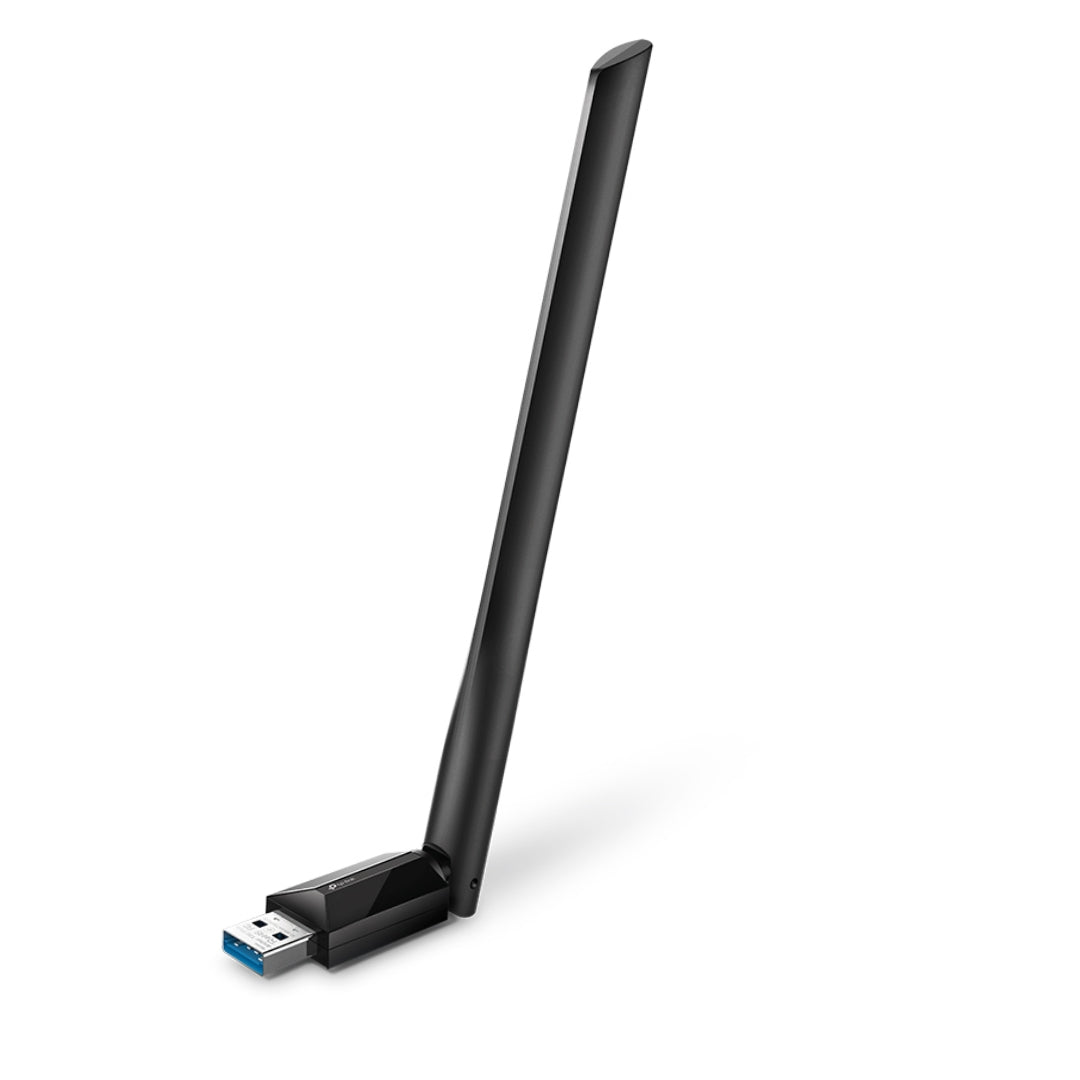 ADAPTADOR WIFI USB DUAL BAND ARCHER T3U PLUS TP-LINK