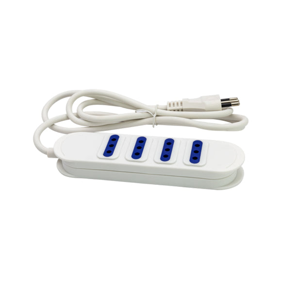 ALARGADOR 4 POSICIONES 3M BLANCO PHILCO XT52