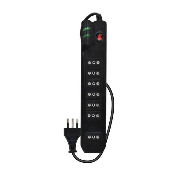 ALARGADOR PROTECTOR SOBREVOLTAJE 5M SWITCH MLAB 9306