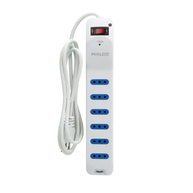ALARGADOR SOBREVOLTAJE 1.5M 2500A PHILCO 2010B
