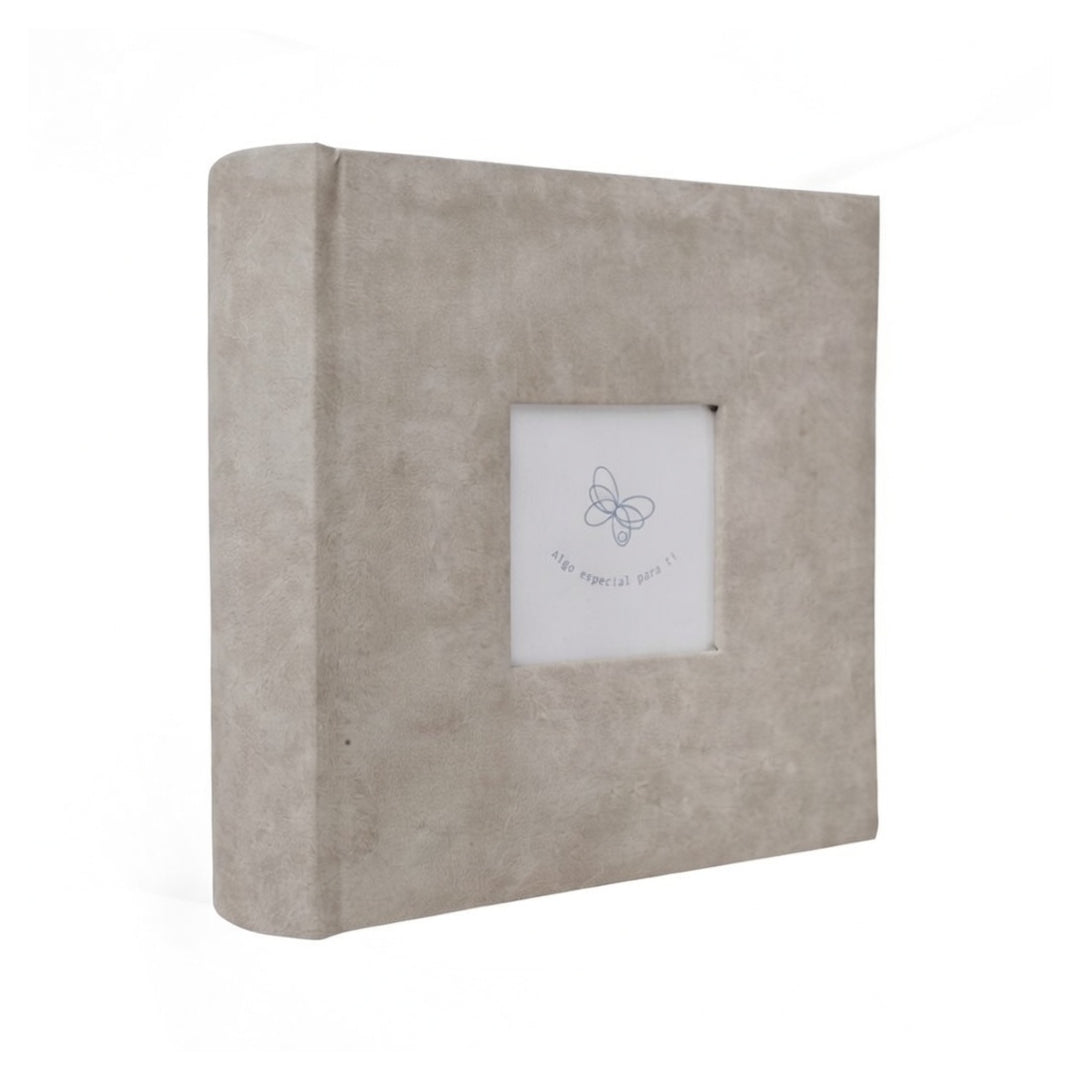 ALBUM 10X15 200 FOTOS VENTANA AM40015