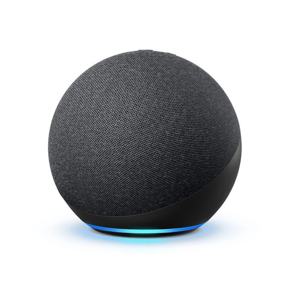 ALEXA ECHO DOT 4TA GEN AMAZON