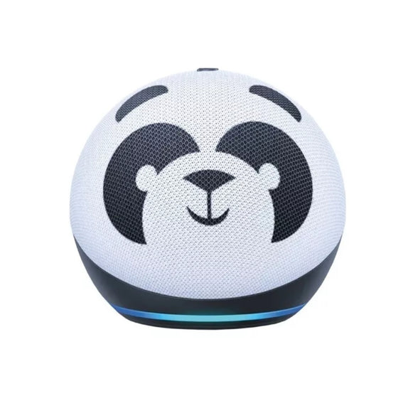 ALEXA ECHO DOT KID PANDA AMAZON