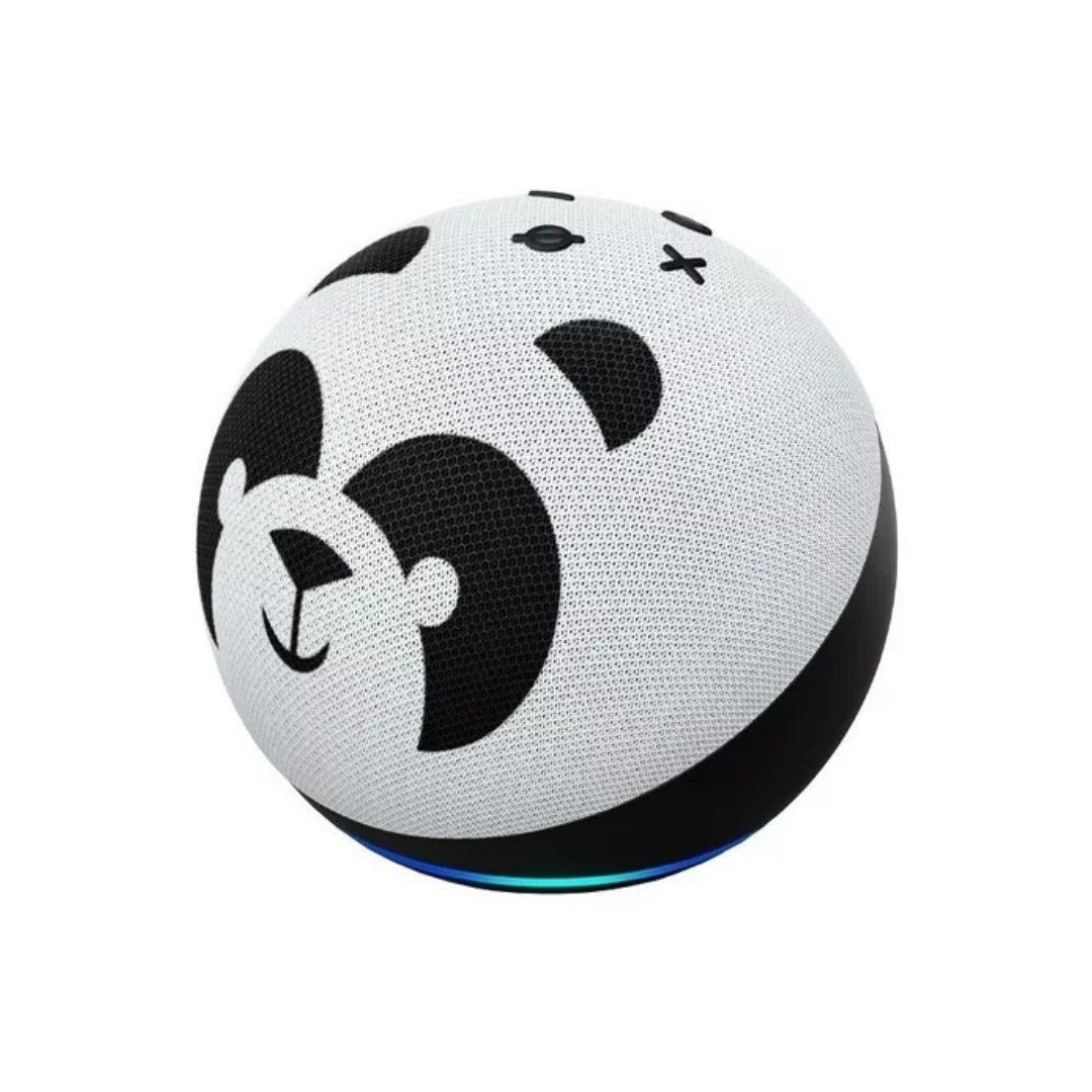 ALEXA ECHO DOT KID PANDA AMAZON