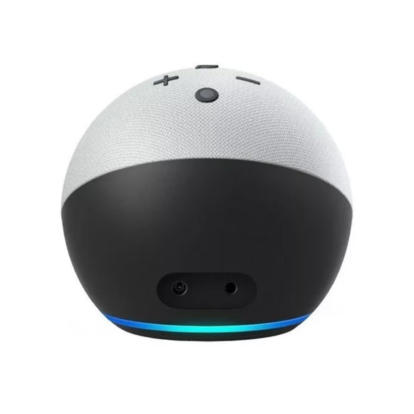 ALEXA ECHO DOT KID PANDA AMAZON