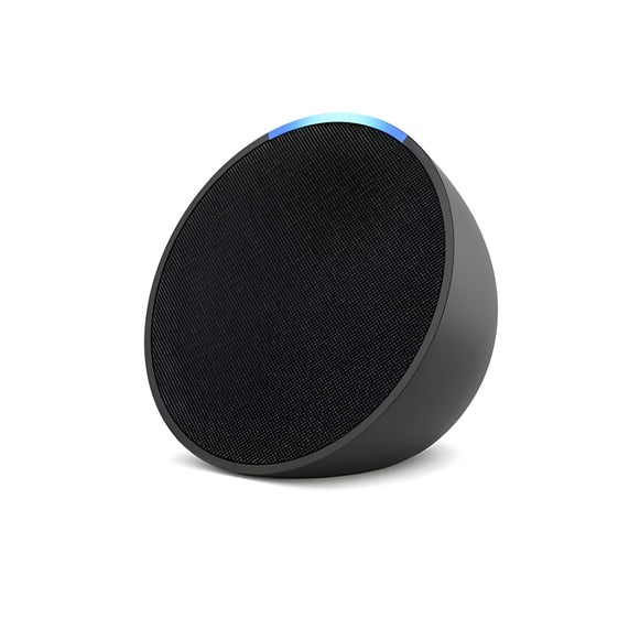 ALEXA ECHO POP AMAZON NEGRO