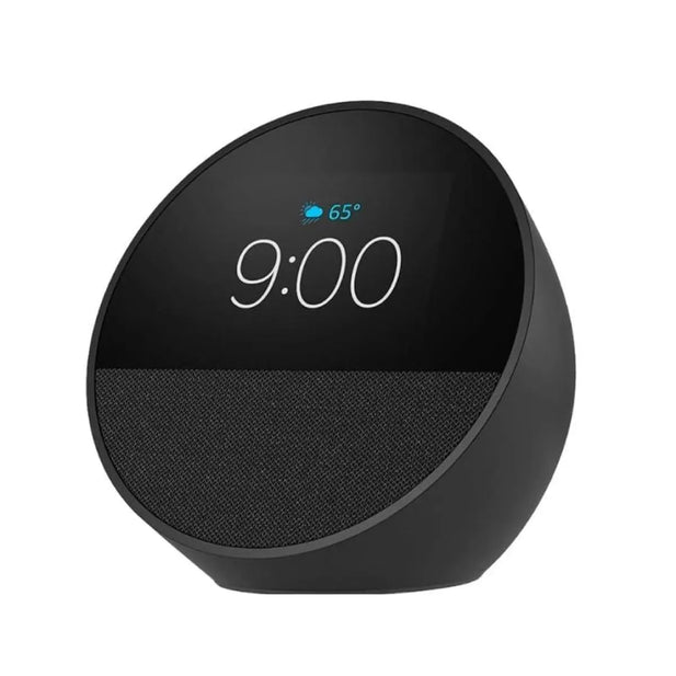 ALEXA ECHO SPOT