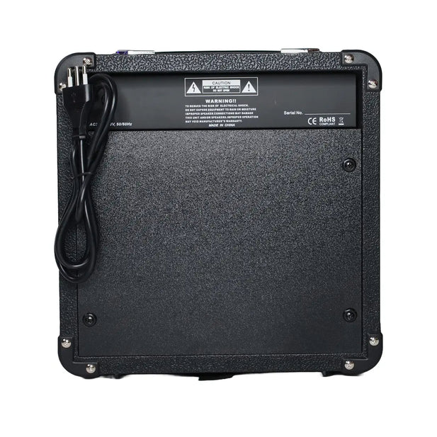 AMPLIFICADOR DE BAJO 15W XB-15 B-15 XGTR