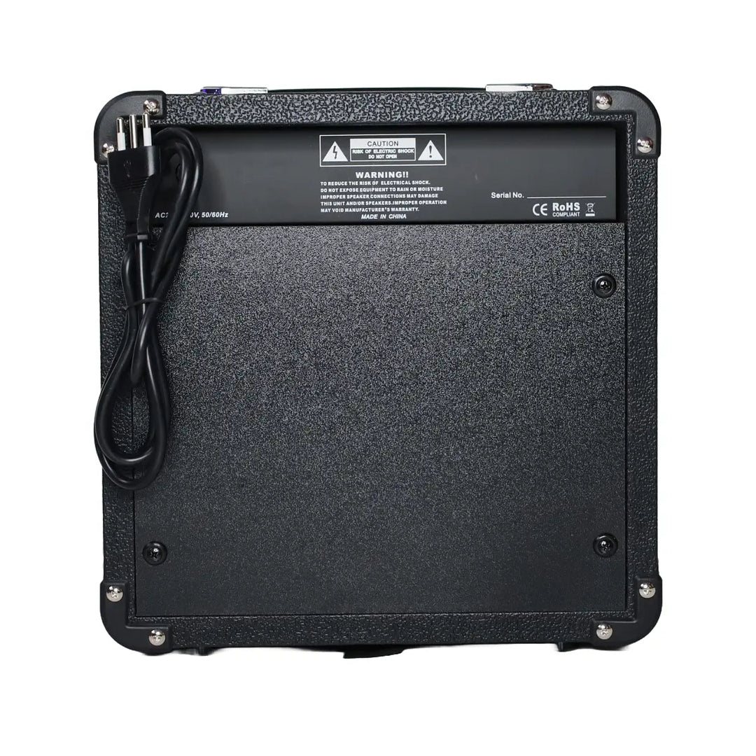 AMPLIFICADOR DE BAJO 15W XB-15 B-15 XGTR