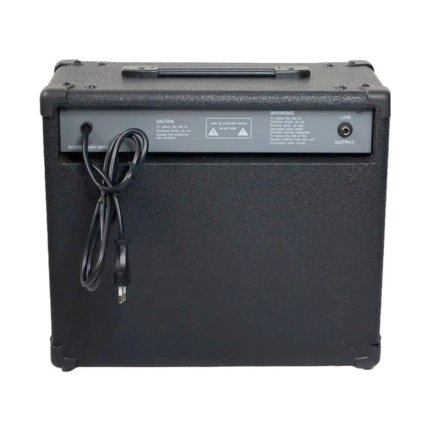 AMPLIFICADOR DE BAJO 20W XB-20B XGTR