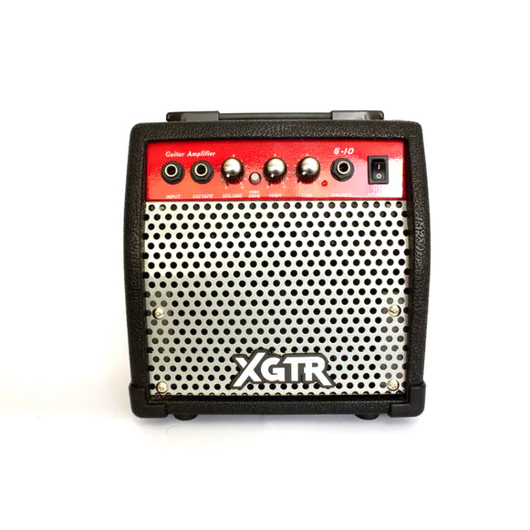 AMPLIFICADOR DE GUITARRA 10W G-10 XGTR