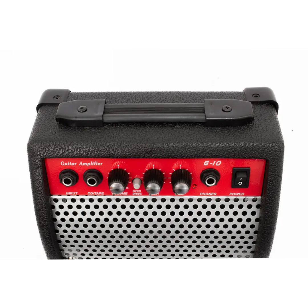 AMPLIFICADOR DE GUITARRA 10W G-10 XGTR