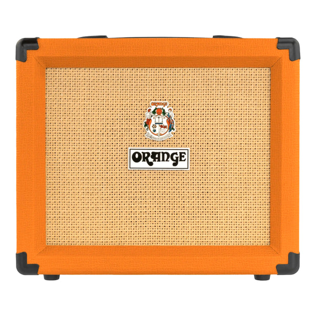 AMPLIFICADOR DE GUITARRA 20 WATTS ORANGE CRUSH 20