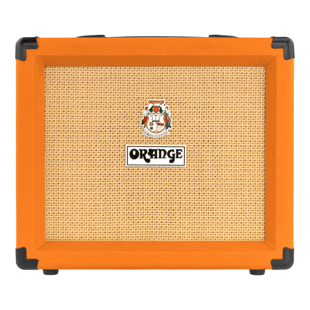 AMPLIFICADOR DE GUITARRA 20 WATTS ORANGE CRUSH 20