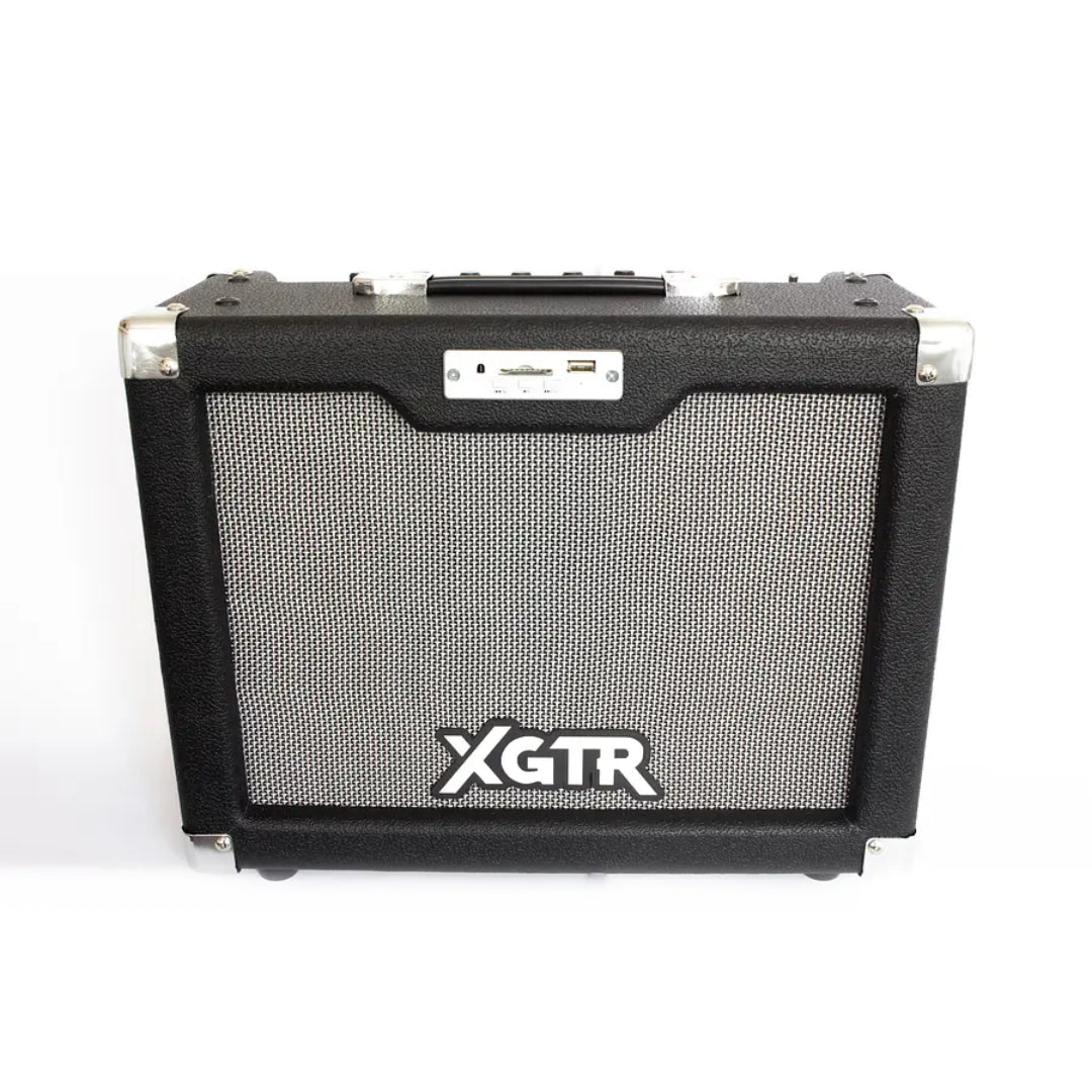 AMPLIFICADOR DE GUITARRA 25W G-25M XGTR