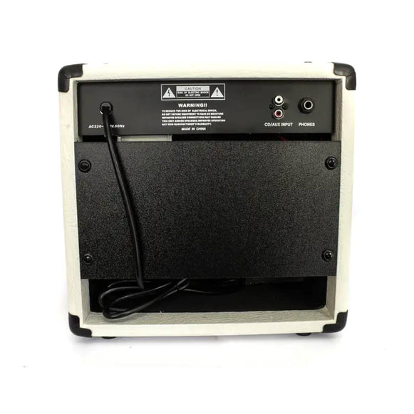 AMPLIFICADOR DE GUITARRA ACUSTICA 15W A15 XGTR