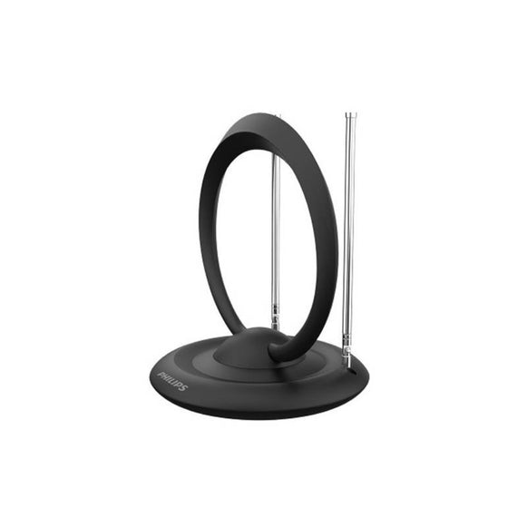 ANTENA HD DIGITAL OMNIDIRECCIONAL PHILIPS SDV6231