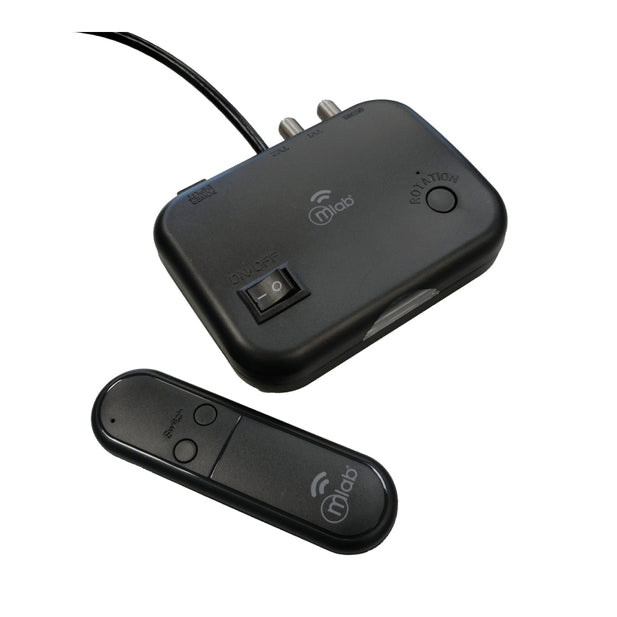 ANTENA TV DIGITAL YAGI HDTV ULTRA EXTERIOR MLAB 9563