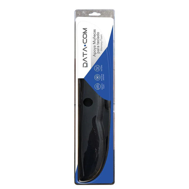 APOYAMUÑECAS PARA TECLADO FOAM DATACOM 505006