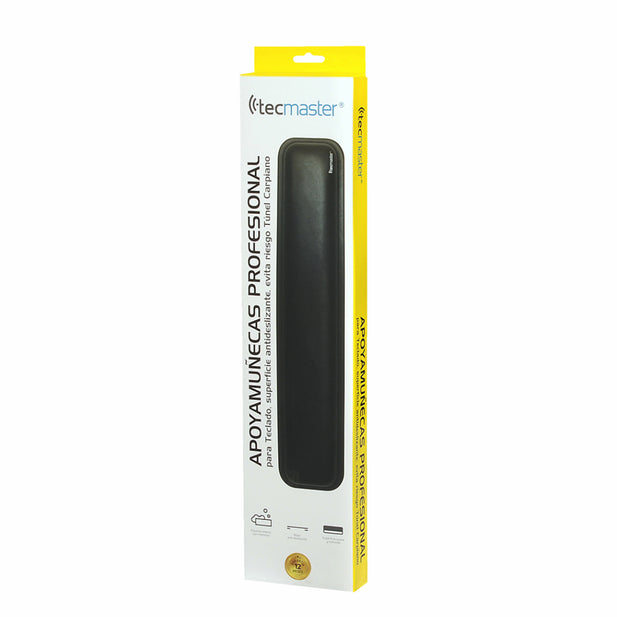 APOYA MUÑECAS PARA TECLADO TECMASTER TM-100552