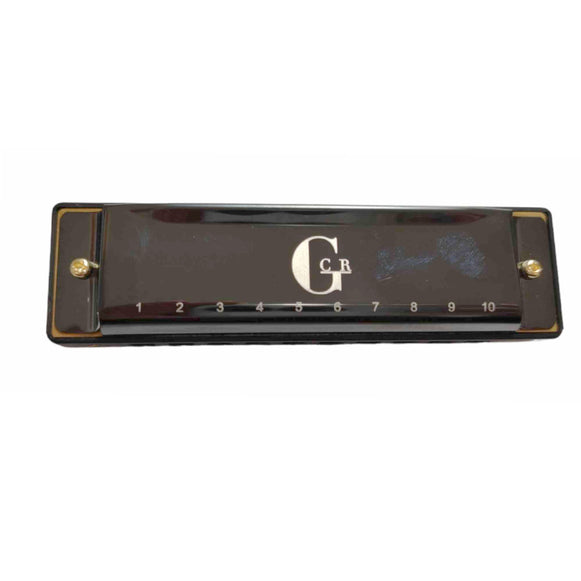 ARMONICA NOTA C (DO) HM0110 GCR