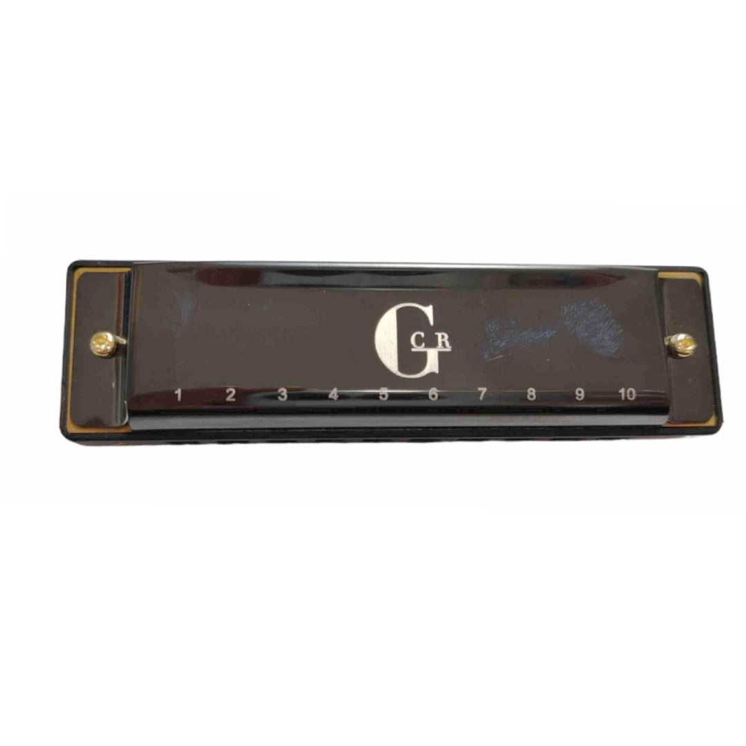 ARMONICA NOTA C (DO) HM0110 GCR