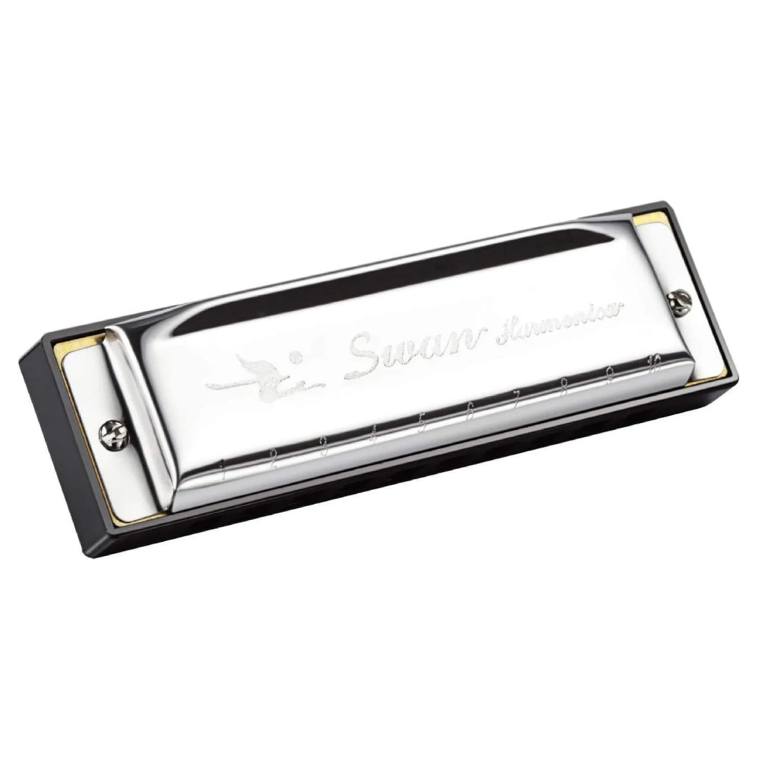 ARMONICA NOTA C (DO) SW1020 SWAN