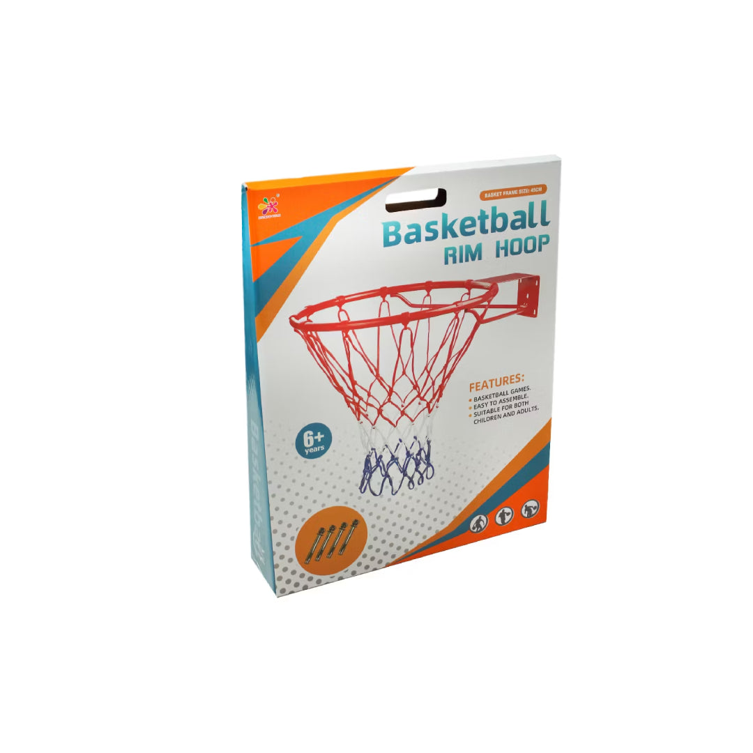 ARO DE BASKETBALL 45CM DBG1624