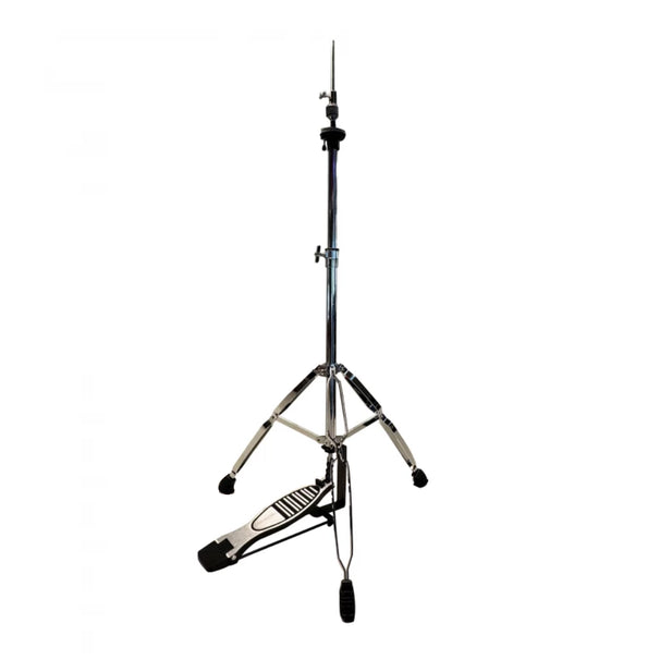 ATRIL DE PLATILLO HI HAT CROMADO WOTAN HS-200
