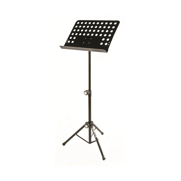 ATRIL PARA PARTITURAS DIRECTOR CON BOLSO QUIK LOK MS330WBAG-BB