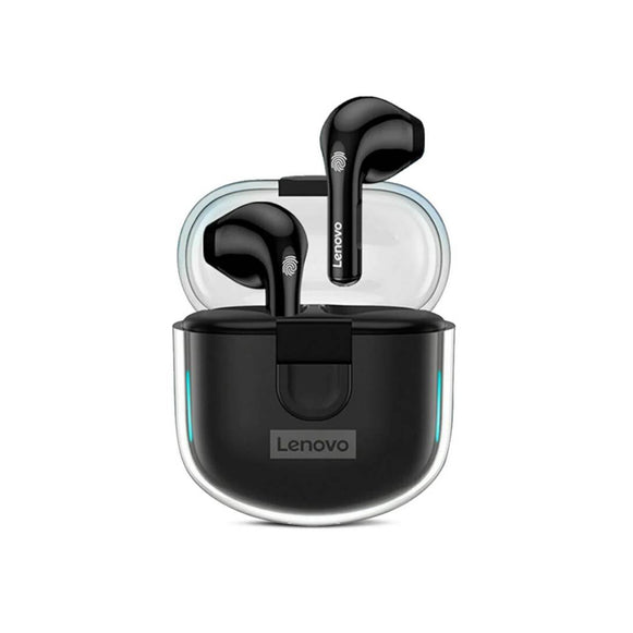 AUDIFONO BT LP12 NEGRO LENOVO