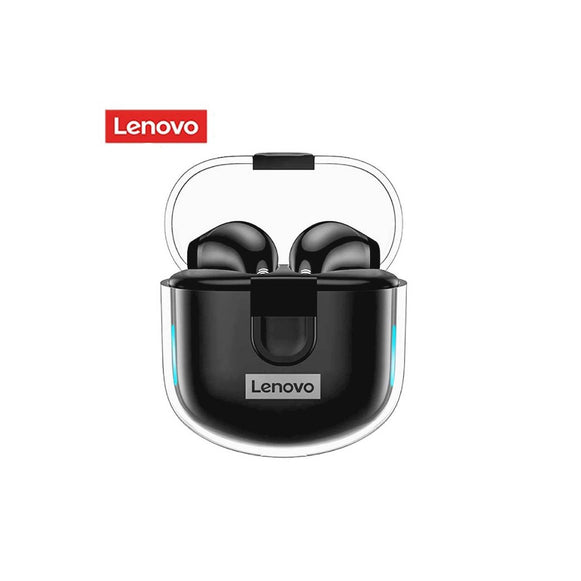 AUDIFONO BT LP12 NEGRO LENOVO