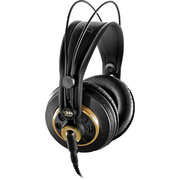 AUDIFONO DE ESTUDIO K240 STUDIO AKG