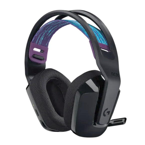 AUDIFONOS GAMER INALAMBRICOS G535 LOGITECH