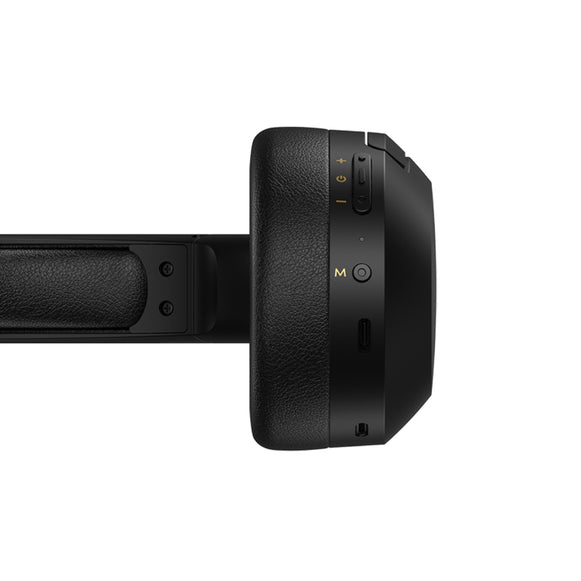 AUDIFONOS BLUETOOTH CON ANC W820NB PLUS EDIFIER