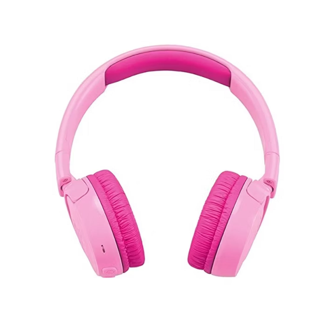 Auriculares inalámbricos rosa pro – Baby