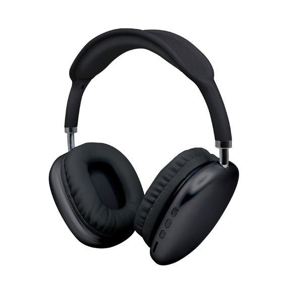 AUDIFONOS BT AIR EXPERIENCE NEGRO MLAB