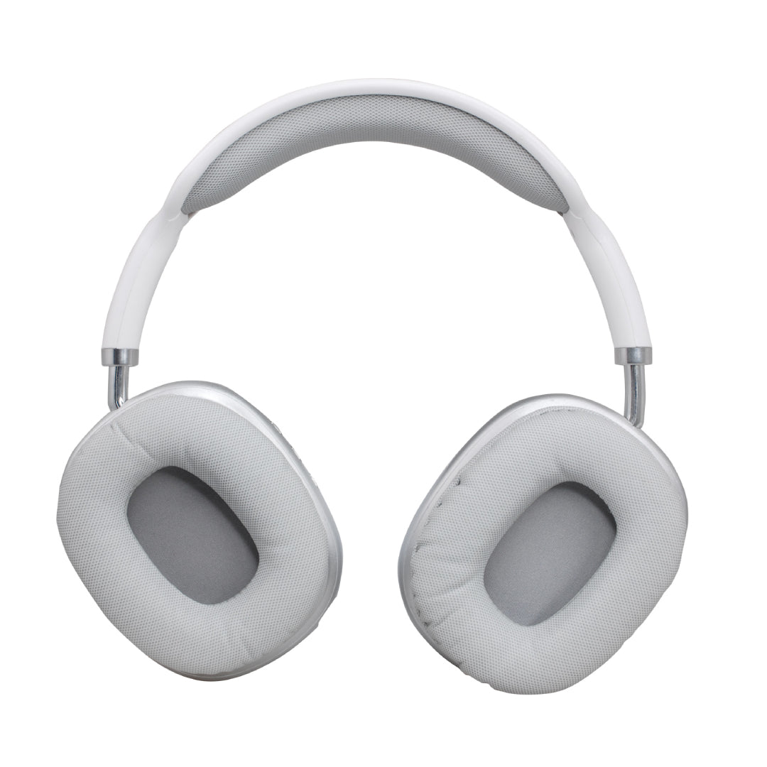 AUDIFONOS BT AIR EXPERIENCE SILVER MLAB