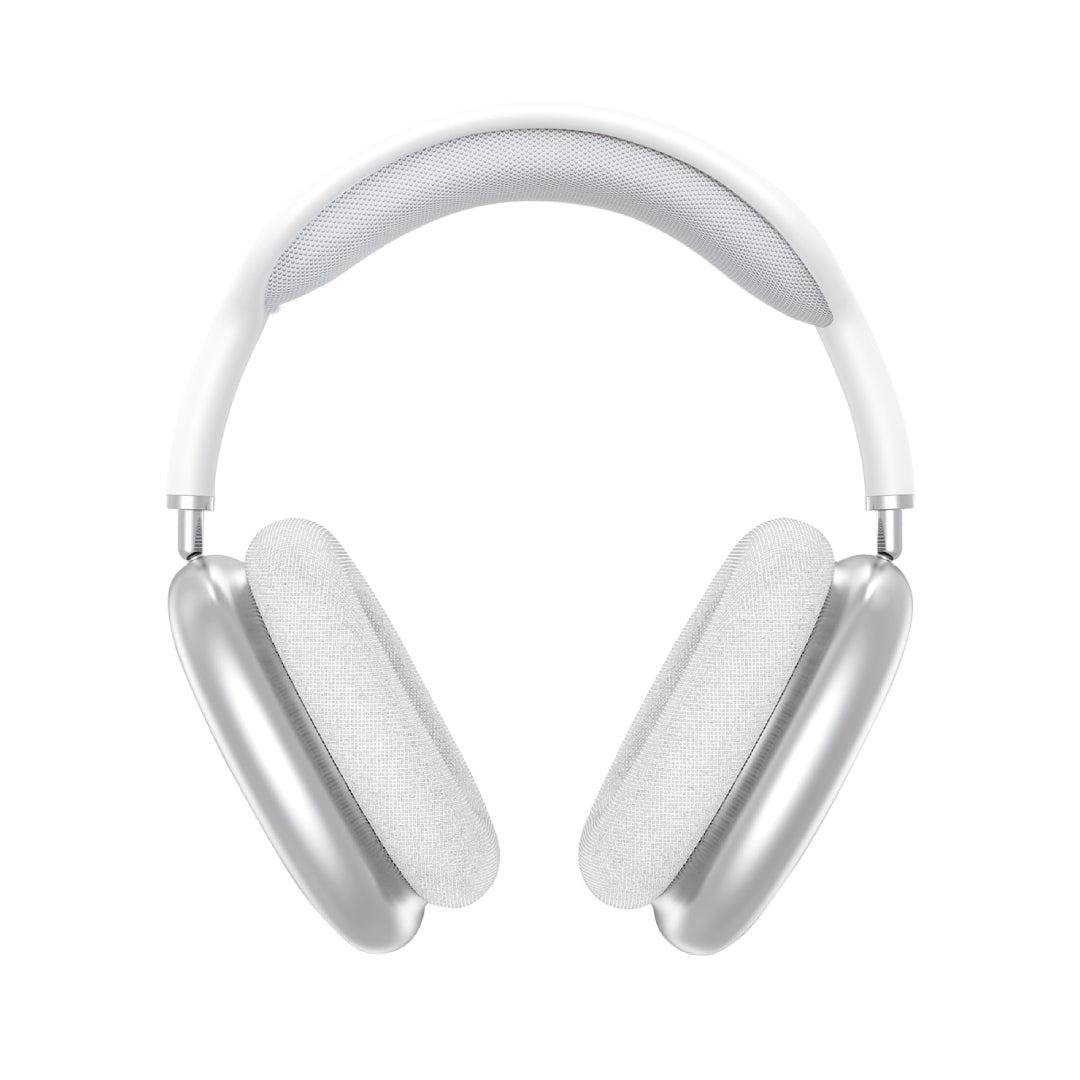 AUDIFONOS BT AIR EXPERIENCE SILVER MLAB