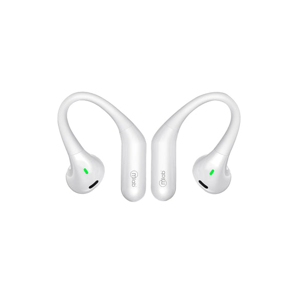 AUDIFONOS BT AIR MOTION MLAB 9366