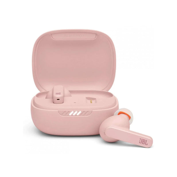 AUDIFONOS BT ANC LIVE PRO+ ROSA JBL
